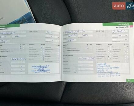 Чорний Мерседес Е-Клас, об'ємом двигуна 0 л та пробігом 228 тис. км за 12499 $, фото 24 на Automoto.ua