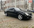 Черный Мерседес Е-Класс, объемом двигателя 3 л и пробегом 351 тыс. км за 9400 $, фото 8 на Automoto.ua