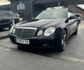 Черный Мерседес Е-Класс, объемом двигателя 2.2 л и пробегом 330 тыс. км за 7000 $, фото 1 на Automoto.ua