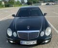 Чорний Мерседес Е-Клас, об'ємом двигуна 2.99 л та пробігом 298 тис. км за 8700 $, фото 1 на Automoto.ua