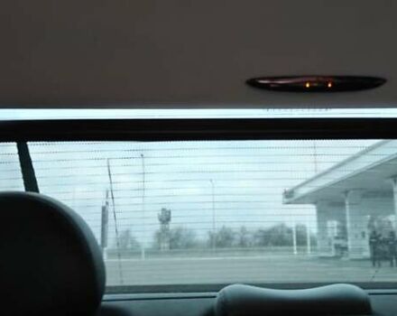 Черный Мерседес Е-Класс, объемом двигателя 2.2 л и пробегом 325 тыс. км за 9900 $, фото 26 на Automoto.ua