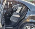 Черный Мерседес Е-Класс, объемом двигателя 2 л и пробегом 270 тыс. км за 8100 $, фото 12 на Automoto.ua