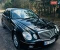 Чорний Мерседес Е-Клас, об'ємом двигуна 3 л та пробігом 273 тис. км за 9100 $, фото 1 на Automoto.ua