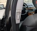 Черный Мерседес Е-Класс, объемом двигателя 2.15 л и пробегом 350 тыс. км за 8900 $, фото 28 на Automoto.ua