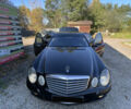Мерседес Е-Класс 2007 в Калуше на Automoto.ua Черный Мерседес Е-Класс, объемом двигателя 3 л и пробегом 309 тыс. км за 6999 $, фото 2 на Automoto.ua