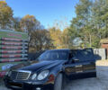 Мерседес Е-Класс 2007 в Калуше на Automoto.ua Черный Мерседес Е-Класс, объемом двигателя 3 л и пробегом 309 тыс. км за 6999 $, фото 24 на Automoto.ua