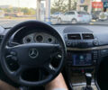 Чорний Мерседес Е-Клас, об'ємом двигуна 2.5 л та пробігом 269 тис. км за 6299 $, фото 12 на Automoto.ua