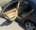 Черный Мерседес Е-Класс, объемом двигателя 3 л и пробегом 245 тыс. км за 7900 $, фото 16 на Automoto.ua