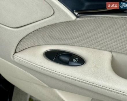 Черный Мерседес Е-Класс, объемом двигателя 2.1 л и пробегом 221 тыс. км за 7800 $, фото 24 на Automoto.ua