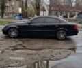 Черный Мерседес Е-Класс, объемом двигателя 1.8 л и пробегом 277 тыс. км за 7500 $, фото 3 на Automoto.ua