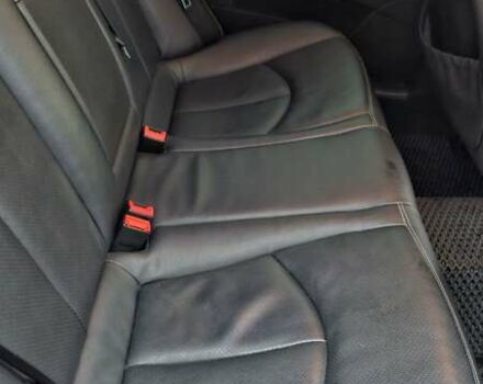 Черный Мерседес Е-Класс, объемом двигателя 1.8 л и пробегом 277 тыс. км за 7500 $, фото 18 на Automoto.ua