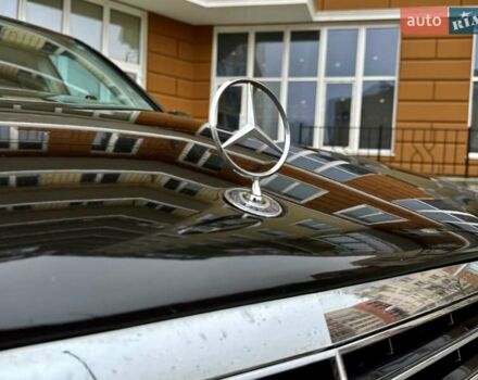 Черный Мерседес Е-Класс, объемом двигателя 2.1 л и пробегом 221 тыс. км за 7800 $, фото 59 на Automoto.ua