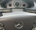 Мерседес Е-Клас 2007 у Одесі на Automoto.ua Чорний Мерседес Е-Клас, об'ємом двигуна 1.8 л та пробігом 273 тис. км за 9200 $, фото 8 на Automoto.ua