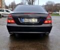 Чорний Мерседес Е-Клас, об'ємом двигуна 1.8 л та пробігом 218 тис. км за 7700 $, фото 3 на Automoto.ua
