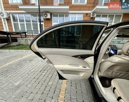 Черный Мерседес Е-Класс, объемом двигателя 2.1 л и пробегом 221 тыс. км за 7800 $, фото 39 на Automoto.ua