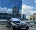 Чорний Мерседес Е-Клас, об'ємом двигуна 3 л та пробігом 325 тис. км за 9200 $, фото 1 на Automoto.ua