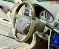 Черный Мерседес Е-Класс, объемом двигателя 2.1 л и пробегом 221 тыс. км за 7800 $, фото 16 на Automoto.ua