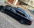 Черный Мерседес Е-Класс, объемом двигателя 1.8 л и пробегом 235 тыс. км за 8000 $, фото 1 на Automoto.ua