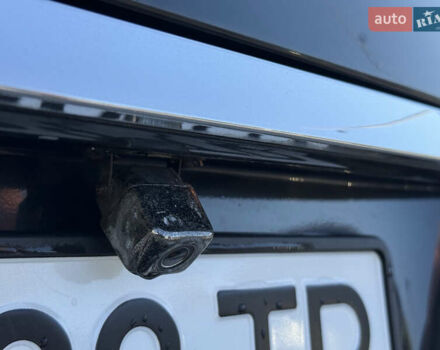 Черный Мерседес Е-Класс, объемом двигателя 2.5 л и пробегом 250 тыс. км за 6450 $, фото 10 на Automoto.ua