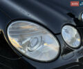 Мерседес Е-Класс 2007 в Ивано-Франковске на Automoto.ua Черный Мерседес Е-Класс, объемом двигателя 3 л и пробегом 239 тыс. км за 6999 $, фото 19 на Automoto.ua