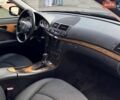 Черный Мерседес Е-Класс, объемом двигателя 2.8 л и пробегом 183 тыс. км за 11000 $, фото 9 на Automoto.ua