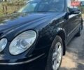 Чорний Мерседес Е-Клас, об'ємом двигуна 3 л та пробігом 273 тис. км за 9100 $, фото 4 на Automoto.ua
