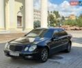 Чорний Мерседес Е-Клас, об'ємом двигуна 2.8 л та пробігом 280 тис. км за 5650 $, фото 12 на Automoto.ua