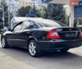 Черный Мерседес Е-Класс, объемом двигателя 2.8 л и пробегом 183 тыс. км за 11000 $, фото 7 на Automoto.ua