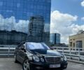 Черный Мерседес Е-Класс, объемом двигателя 3 л и пробегом 325 тыс. км за 8200 $, фото 1 на Automoto.ua