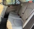 Чорний Мерседес Е-Клас, об'ємом двигуна 3 л та пробігом 204 тис. км за 7299 $, фото 8 на Automoto.ua