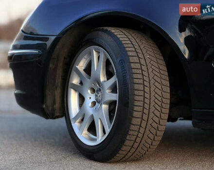 Чорний Мерседес Е-Клас, об'ємом двигуна 3.5 л та пробігом 216 тис. км за 8500 $, фото 14 на Automoto.ua