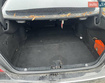 Чорний Мерседес Е-Клас, об'ємом двигуна 2.99 л та пробігом 374 тис. км за 4700 $, фото 9 на Automoto.ua