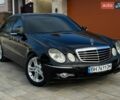 Черный Мерседес Е-Класс, объемом двигателя 2.99 л и пробегом 324 тыс. км за 9999 $, фото 1 на Automoto.ua