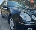 Чорний Мерседес Е-Клас, об'ємом двигуна 3 л та пробігом 273 тис. км за 9100 $, фото 3 на Automoto.ua