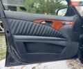 Чорний Мерседес Е-Клас, об'ємом двигуна 0 л та пробігом 228 тис. км за 12499 $, фото 10 на Automoto.ua