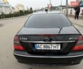 Черный Мерседес Е-Класс, объемом двигателя 2.99 л и пробегом 355 тыс. км за 7500 $, фото 2 на Automoto.ua