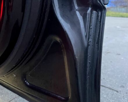 Черный Мерседес Е-Класс, объемом двигателя 3 л и пробегом 320 тыс. км за 9000 $, фото 7 на Automoto.ua