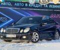 Чорний Мерседес Е-Клас, об'ємом двигуна 3 л та пробігом 204 тис. км за 7299 $, фото 1 на Automoto.ua