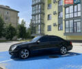 Мерседес Е-Клас 2007 у Ковель на Automoto.ua Чорний Мерседес Е-Клас, об'ємом двигуна 3 л та пробігом 340 тис. км за 8800 $, фото 2 на Automoto.ua