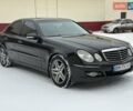 Чорний Мерседес Е-Клас, об'ємом двигуна 1.8 л та пробігом 398 тис. км за 7800 $, фото 3 на Automoto.ua