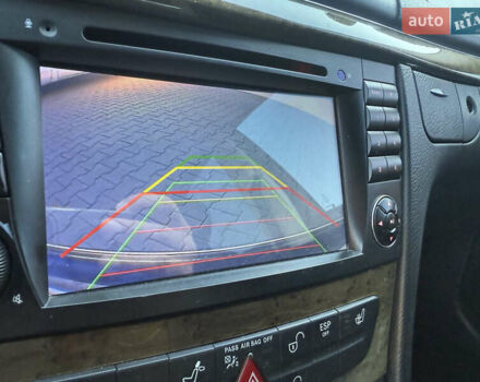 Чорний Мерседес Е-Клас, об'ємом двигуна 2.5 л та пробігом 269 тис. км за 6299 $, фото 26 на Automoto.ua