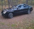 Мерседес Е-Класс 2007 в Маневичах на Automoto.ua Черный Мерседес Е-Класс, объемом двигателя 2.2 л и пробегом 340 тыс. км за 8650 $, фото 7 на Automoto.ua