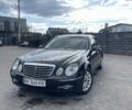 Чорний Мерседес Е-Клас, об'ємом двигуна 2.1 л та пробігом 410 тис. км за 7199 $, фото 1 на Automoto.ua