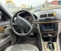 Черный Мерседес Е-Класс, объемом двигателя 2.99 л и пробегом 355 тыс. км за 7500 $, фото 20 на Automoto.ua