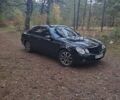 Мерседес Е-Класс 2007 в Маневичах на Automoto.ua Черный Мерседес Е-Класс, объемом двигателя 2.2 л и пробегом 340 тыс. км за 8650 $, фото 1 на Automoto.ua