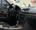Чорний Мерседес Е-Клас, об'ємом двигуна 1.8 л та пробігом 398 тис. км за 7800 $, фото 39 на Automoto.ua