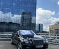 Черный Мерседес Е-Класс, объемом двигателя 3 л и пробегом 323 тыс. км за 9200 $, фото 1 на Automoto.ua