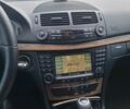 Черный Мерседес Е-Класс, объемом двигателя 2.1 л и пробегом 390 тыс. км за 8000 $, фото 1 на Automoto.ua