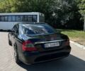 Черный Мерседес Е-Класс, объемом двигателя 2.15 л и пробегом 344 тыс. км за 7300 $, фото 9 на Automoto.ua