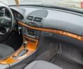 Черный Мерседес Е-Класс, объемом двигателя 2.15 л и пробегом 350 тыс. км за 8900 $, фото 27 на Automoto.ua